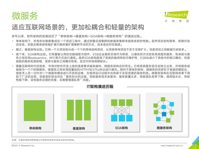 2021年中国IT人才供给报告